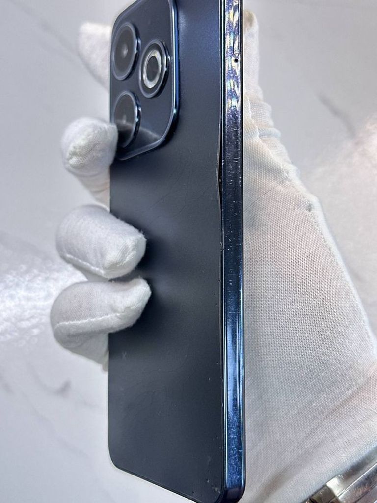 Infinix hot 40i x6528b 8/128gb Код:01-200903656. Зображення 10