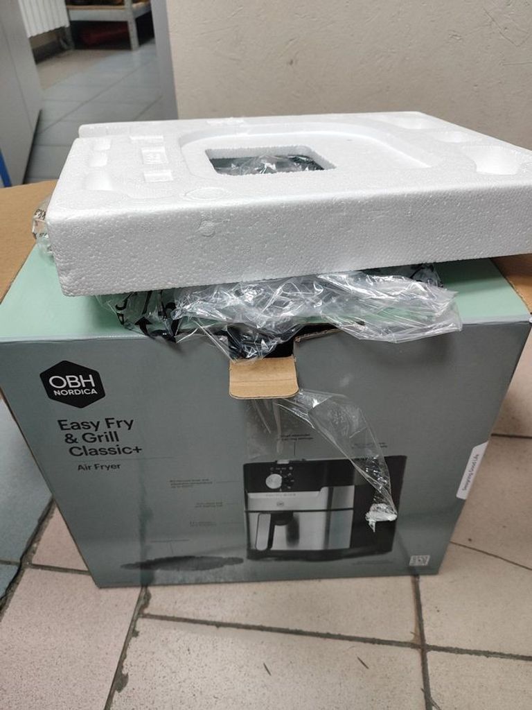 Дешево Obh Nordica lf13-m з ломбарду