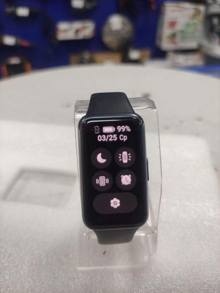 Розпродаж Huawei band 7, продавець Техноскарб