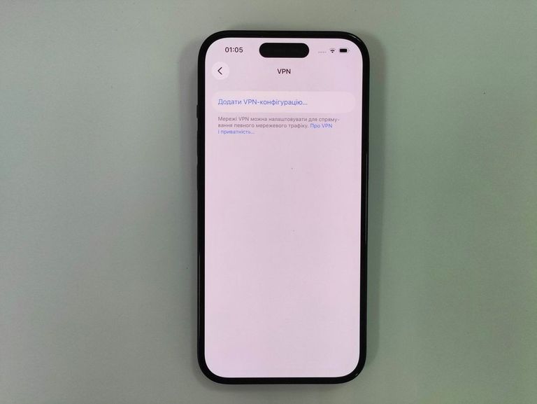 Apple iPhone 15 256GB Green Код:01-200904014. Зображення 9