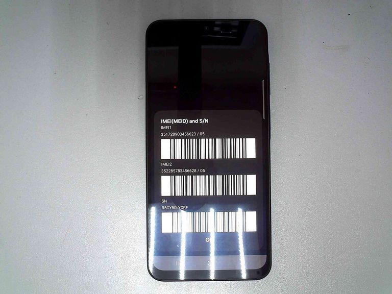 Купити Samsung galaxy a26 5g 8/256gb Б/У