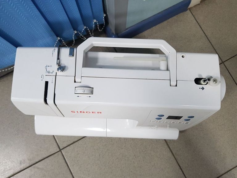 Оголошення Janome 234 Б/У