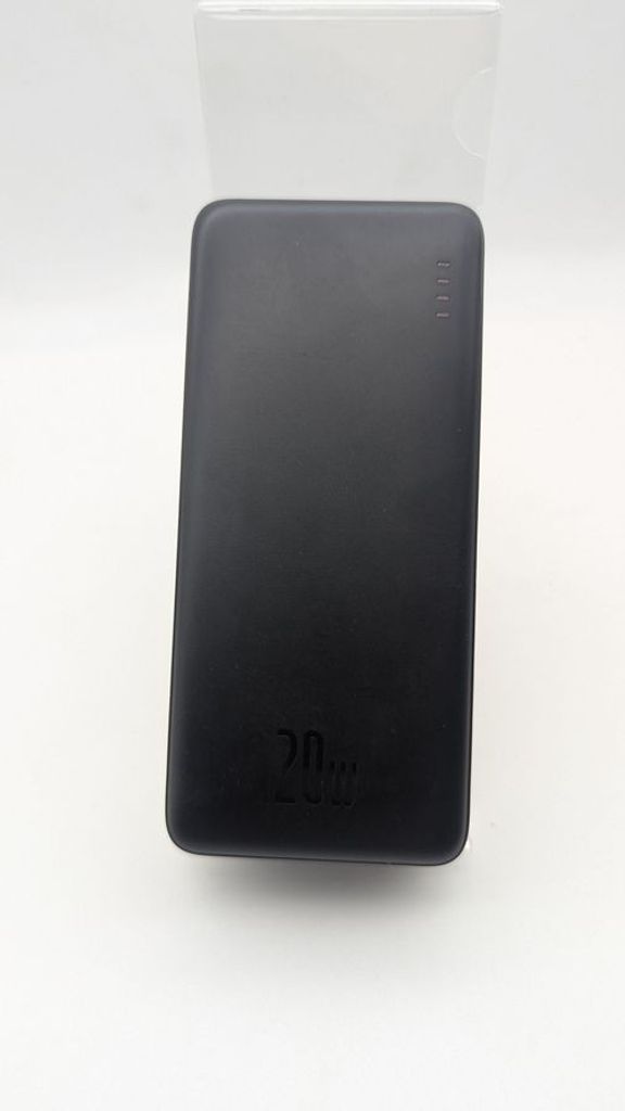 Купить Baseus 30000mah Б/У