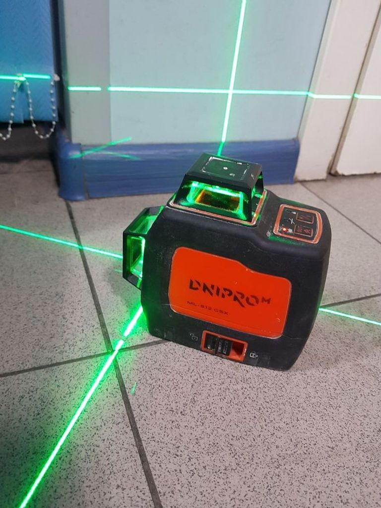 Оголошення Dnipro-M ml-512gsx Б/У