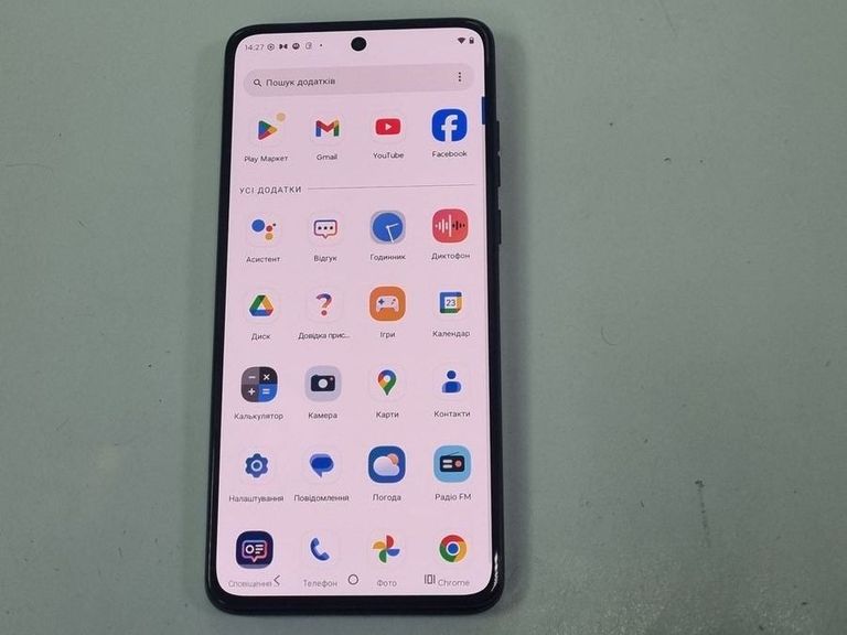 Motorola moto g84 12/256gb Код:01-200906888. Изображение 9