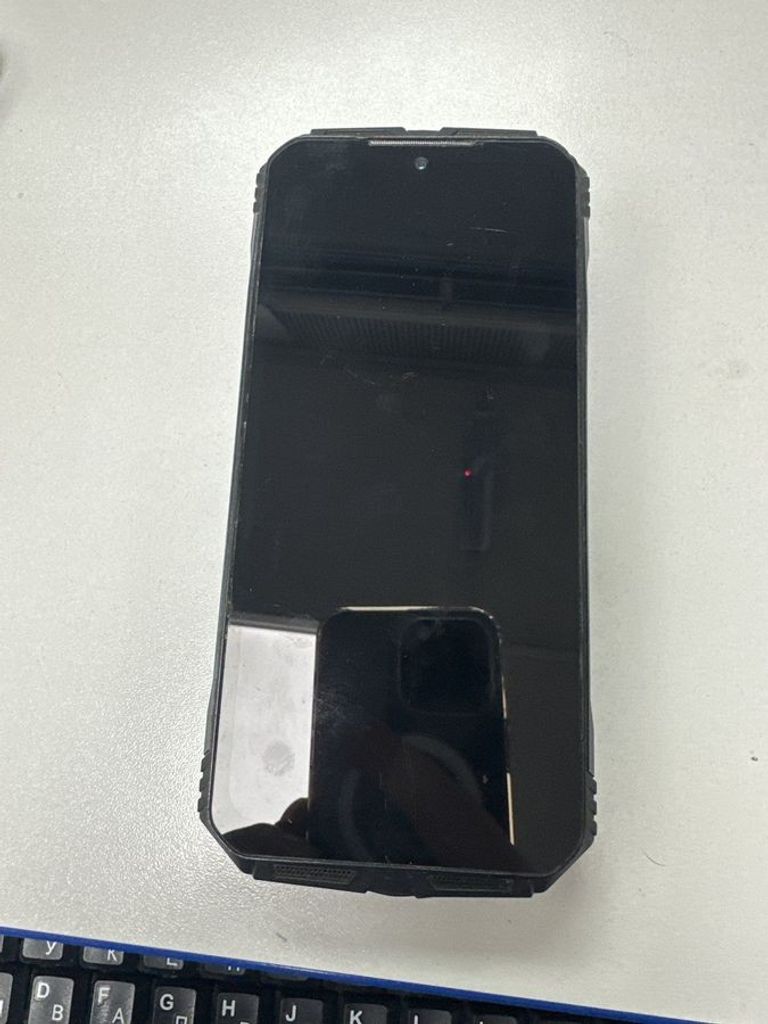 Купити Doogee s punk pro 8/512gb Б/У