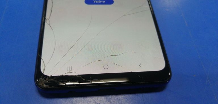 Распродажа Samsung galaxy a31 4/128gb sm-a315f, продавец Техноскарб