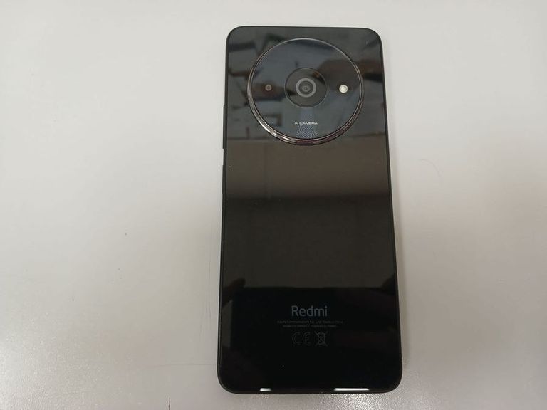 Xiaomi redmi a3 3/64gb Код:01-200902161. Изображение 5