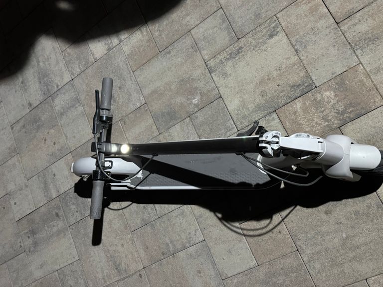 Ninebot by Segway MAX G30LE (AA.00.0003.81) Код:null. Изображение 10