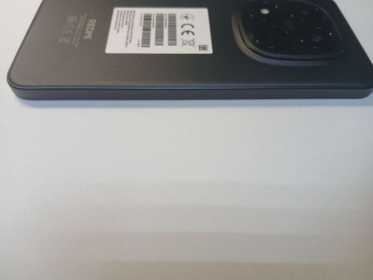 Xiaomi Redmi Note 15 Pro+ 8/256GB Mocha Brown Код:01-200908612. Изображение 7