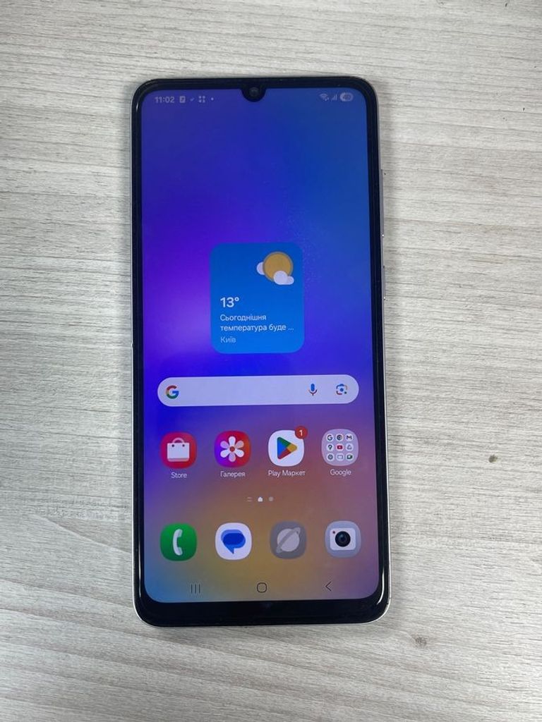 Купити Samsung galaxy a05 6/128gb Б/У