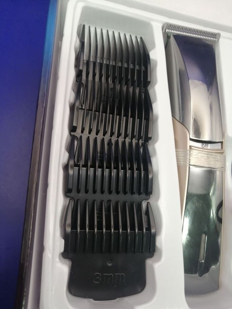 Дешиво Kemei km-5018 с ломбарда