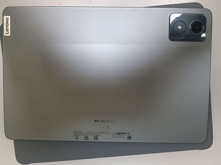 Дешево Lenovo tab k11 tb330fu 8/128gb з ломбарду