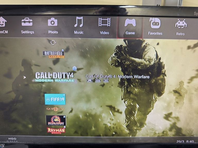 Оголошення Sony playstation 3 slim 160gb Б/У