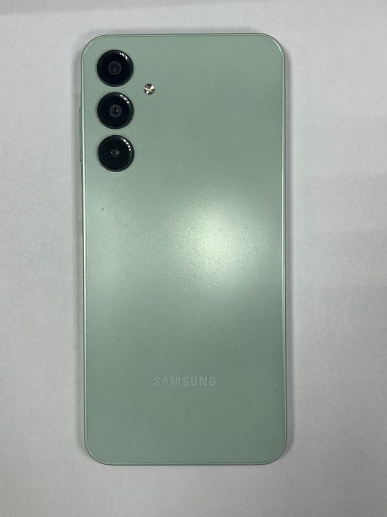 Дешиво Samsung galaxy a16 sm-a165f 8/256gb с ломбарда