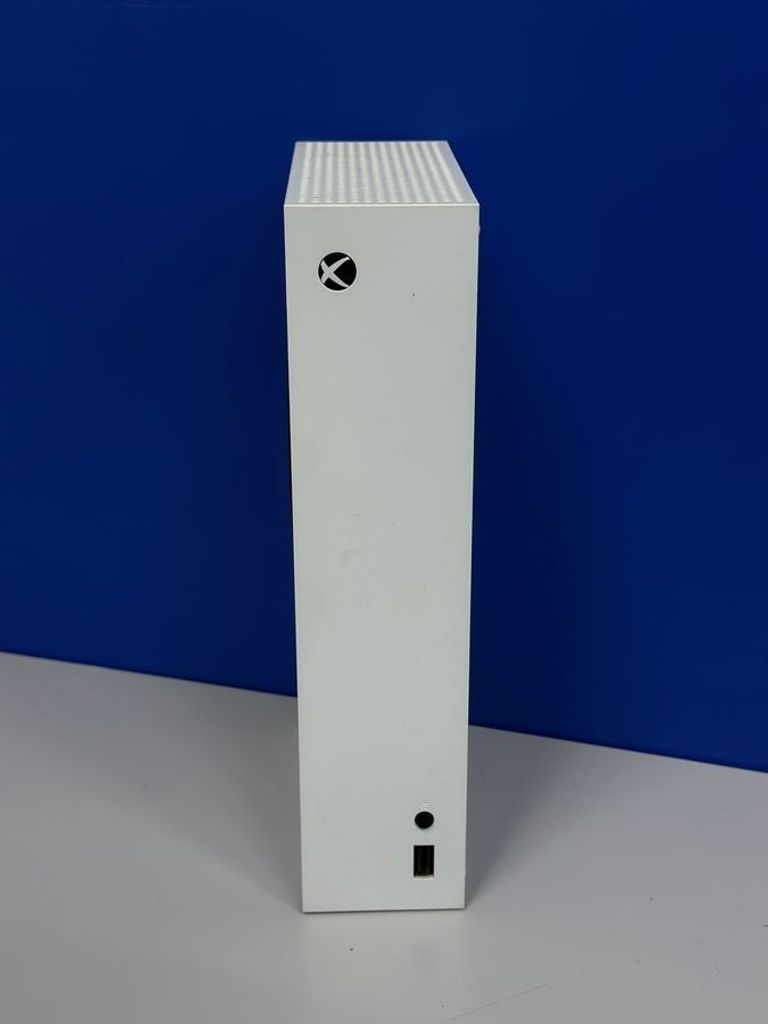 Microsoft xbox series s 512gb Код:01-200910095. Зображення 8