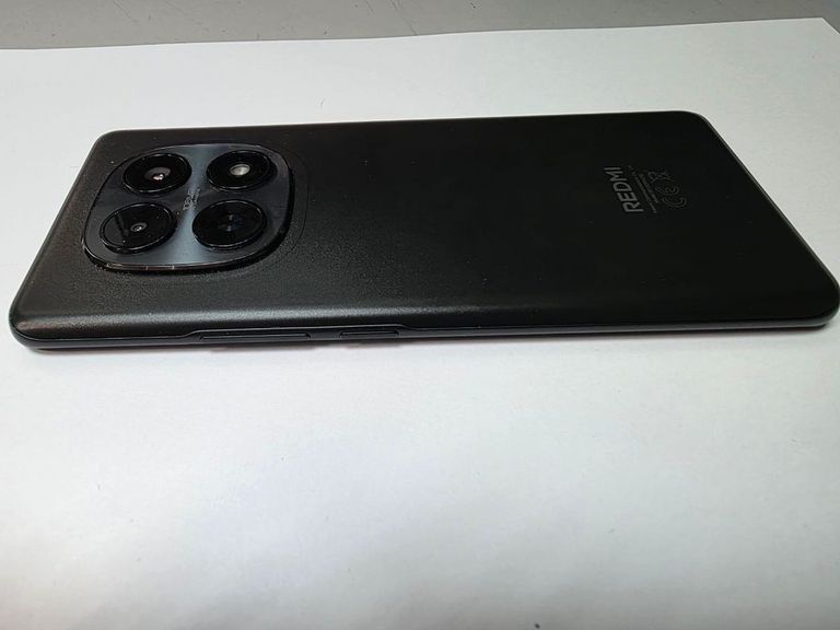 Xiaomi Redmi Note 15 4G 8/256GB Black Код:01-200910082. Зображення 9