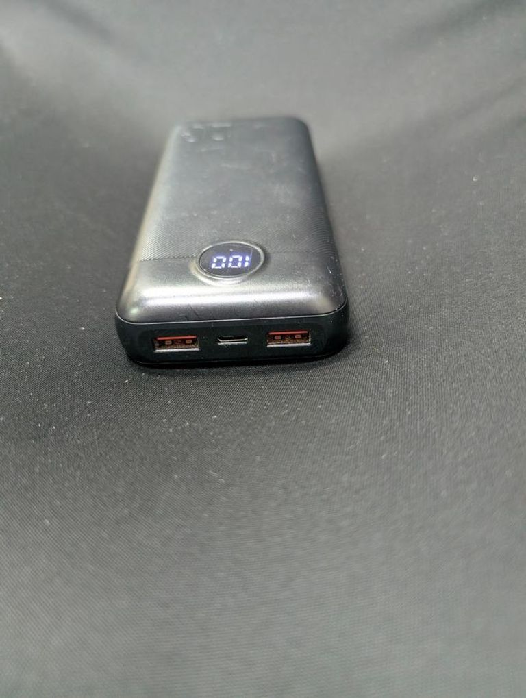 Розпродаж Veger vp2039pd 20000mah, продавець Техноскарб