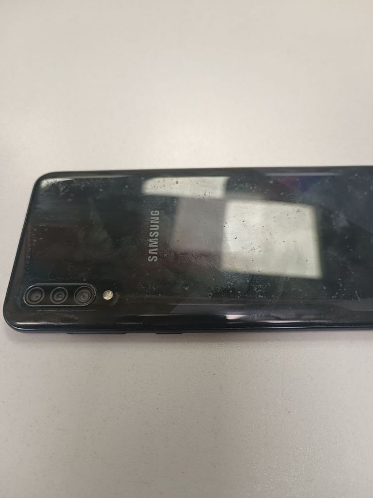 Samsung galaxy a30s 4/64gb Код:01-200912618. Зображення 9
