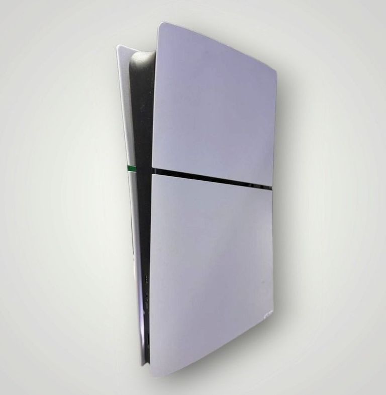 Купити Sony PlayStation 5 Slim Digital Edition 1TB Б/У