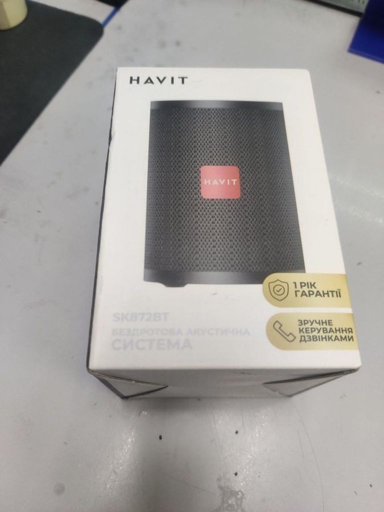 Дешево Havit HV-SK872BT з ломбарду
