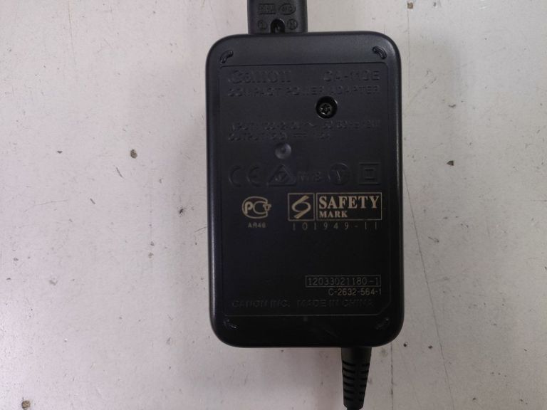 Canon legria hf m56 Код:01-200908421. Зображення 11