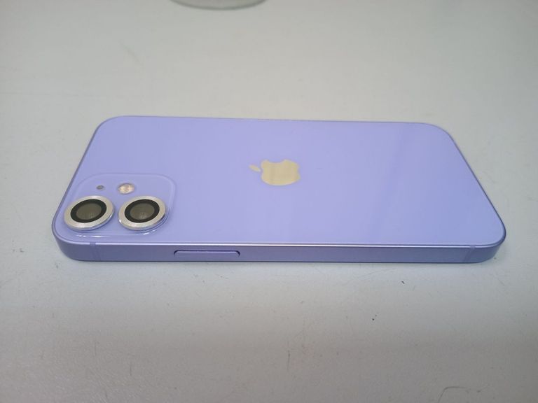 Apple iPhone 12 mini 64GB (PRODUCT)RED Код:01-200913118. Зображення 6