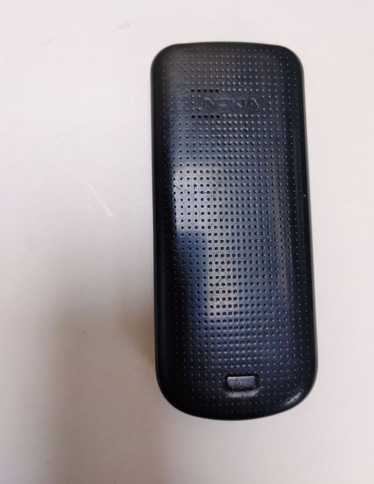 Объявление Nokia 1202 Б/У