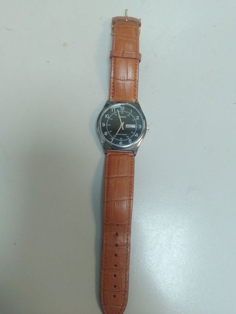 Casio mtp-v006 Код:01-200913524. Зображення 5