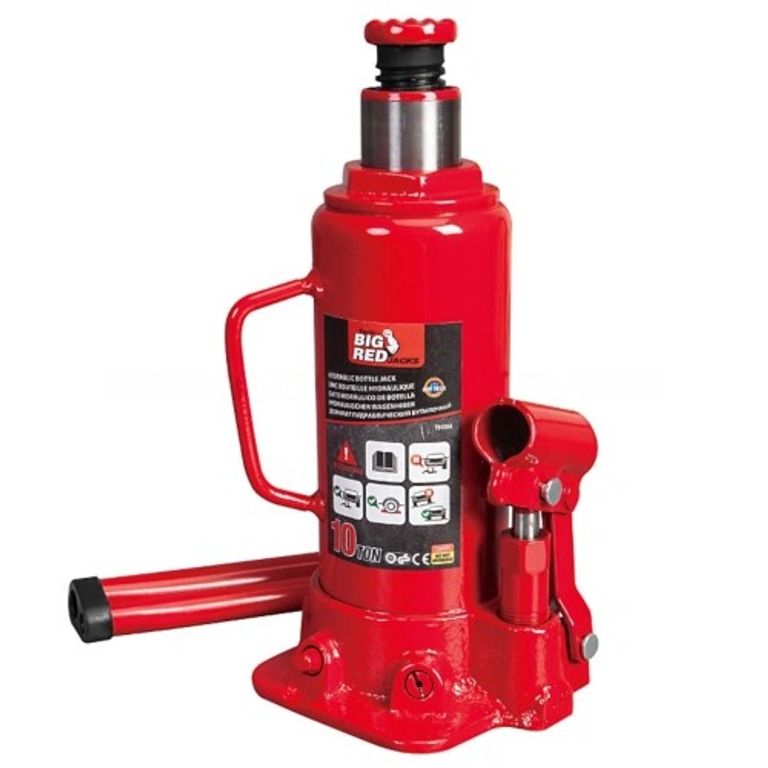 Купить TORIN 10т Б/У