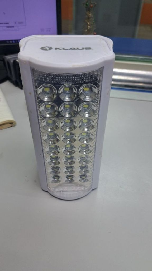 Оголошення Klaus ke47734 Б/У