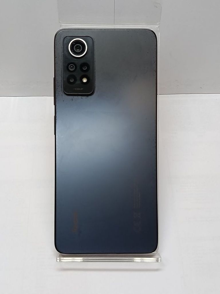 Розпродаж Xiaomi redmi note 12 pro 4g 8/256gb, продавець Техноскарб