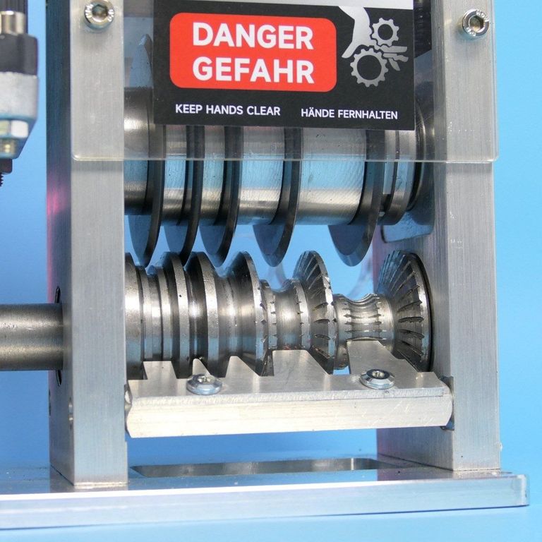 CREWORKS 1,5-30 мм Код:null. Изображение 6