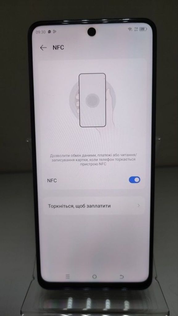 Tecno camon 19 pro 8/128gb Код:01-200914565. Зображення 5