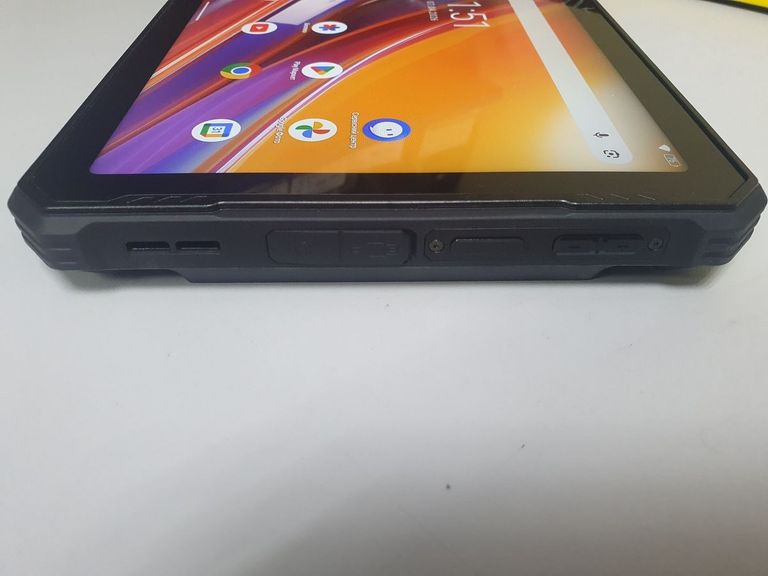 Розпродаж Ulefone Armor Pad 3 Pro 8/256Gb LTE Black, продавець Техноскарб