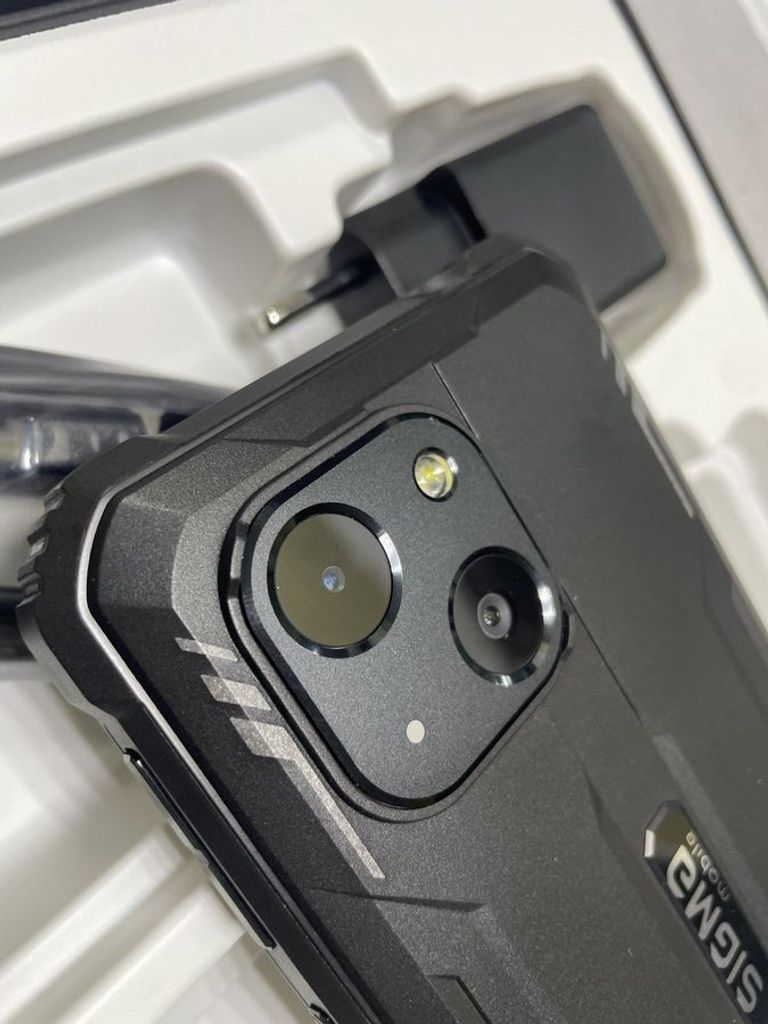 Дешево Sigma x-treme pq18 max з ломбарду