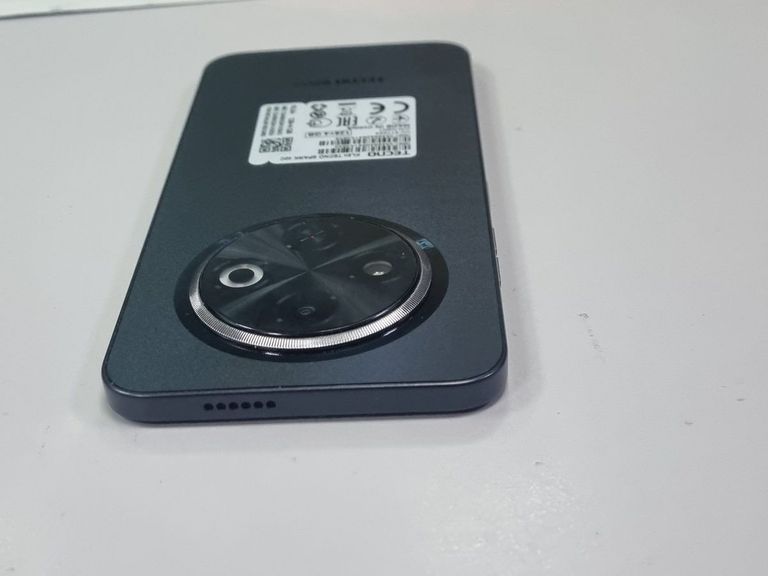 Tecno spark 30c kl5n 4/128gb Код:01-200915931. Зображення 5