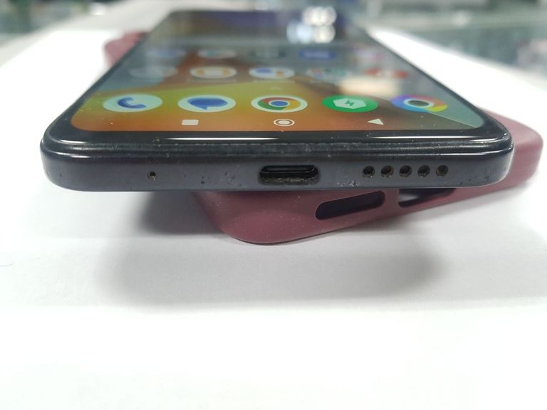 Дешево Poco m4 pro 4g 6/128gb з ломбарду