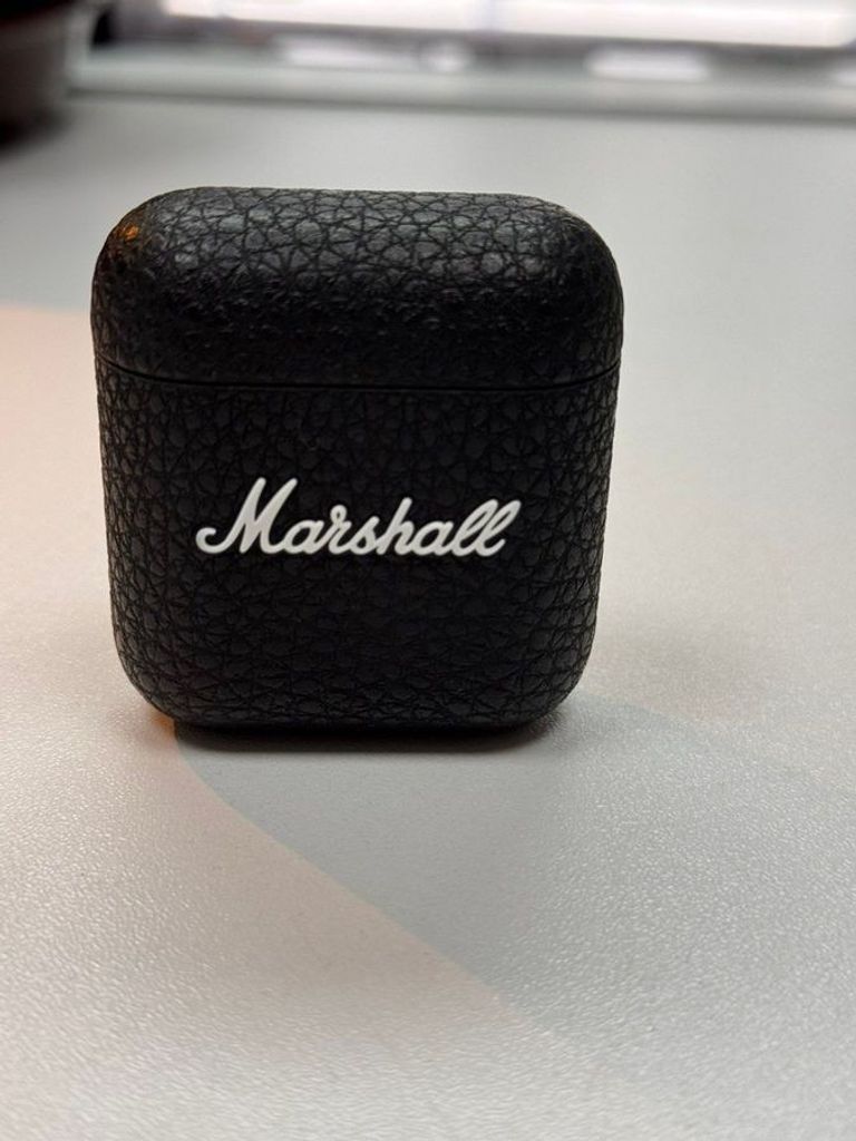 Купити Marshall minor iv Б/У