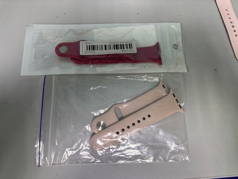 Дешиво Apple watch series 9 gps 41mm aluminum case с ломбарда