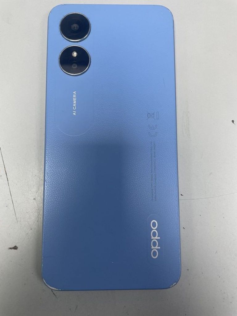 Купити Oppo a17 4/64gb Б/У