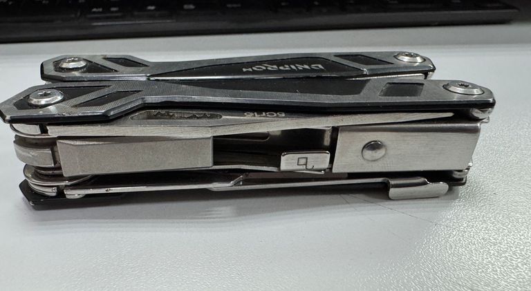 Dnipro-M 17 в 1 Код:01-200915248. Изображение 6