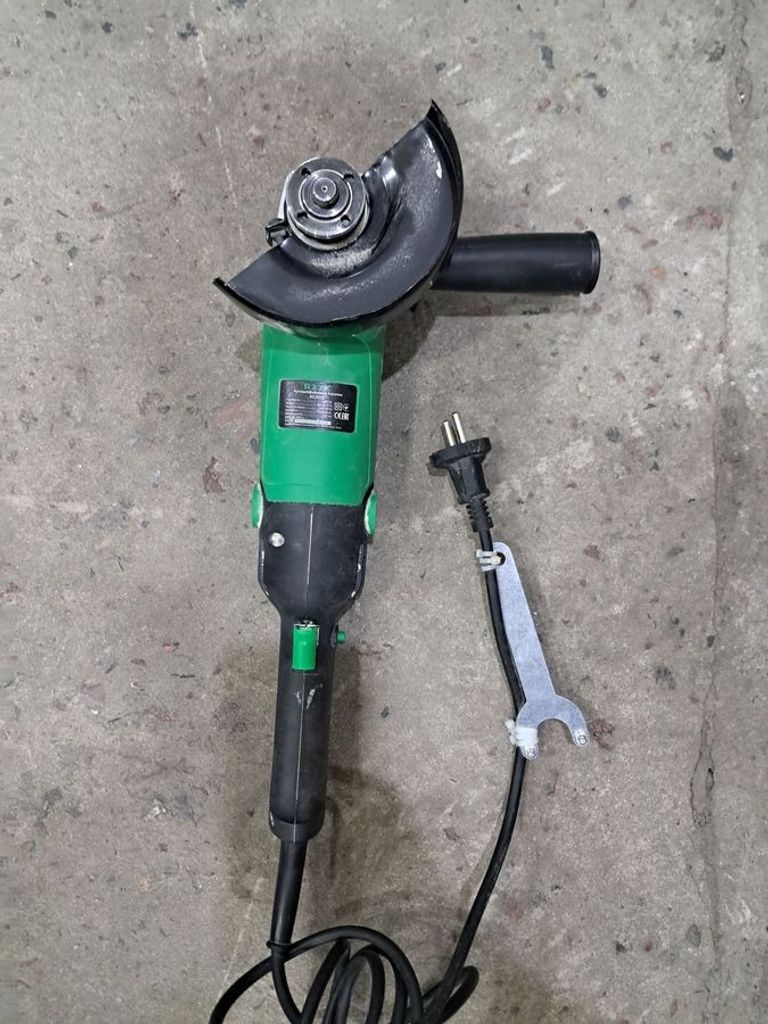 Купить Rztk AG 850S Б/У