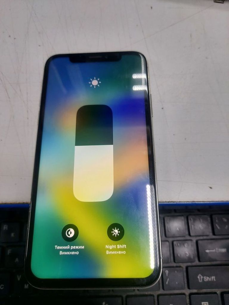 Apple iphone x 64gb Код:01-200916922. Изображение 12