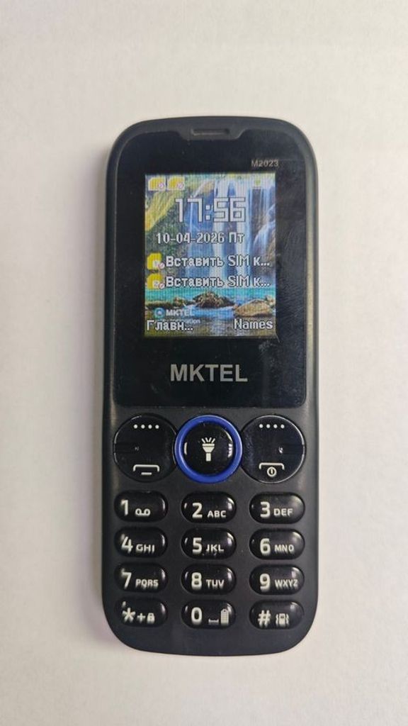 Купить Mktel m2023 Б/У