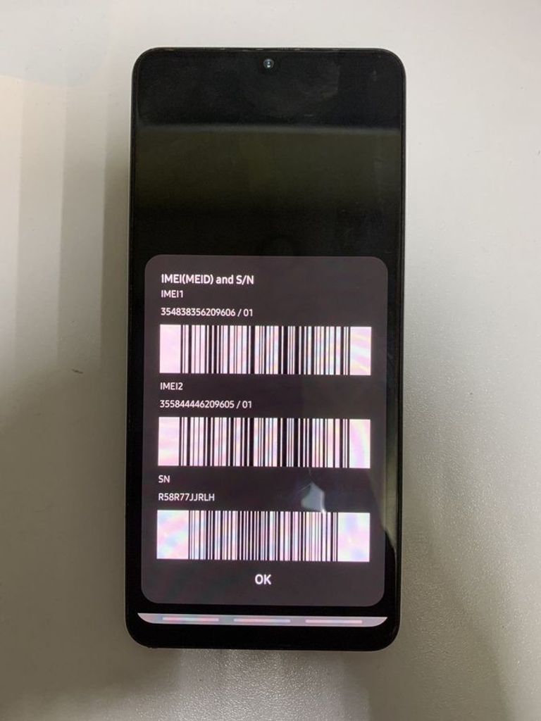 Купити Samsung a225f galaxy a22 4/64gb Б/У