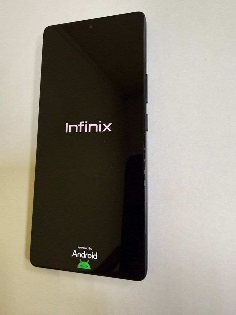 Розпродаж Infinix Note 50 Pro 8/256GB Shadow Black, продавець Техноскарб