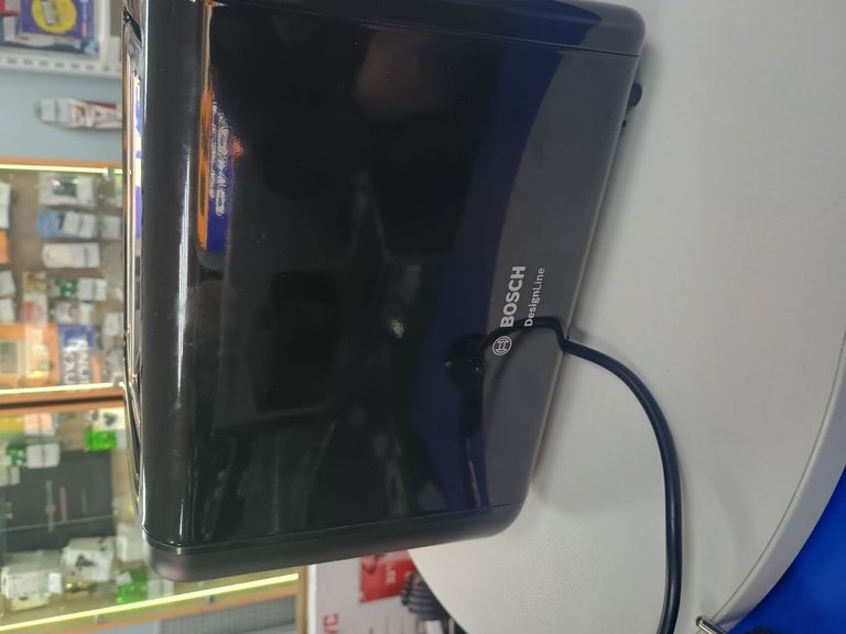 Дешево Bosch TAT3P423 з ломбарду