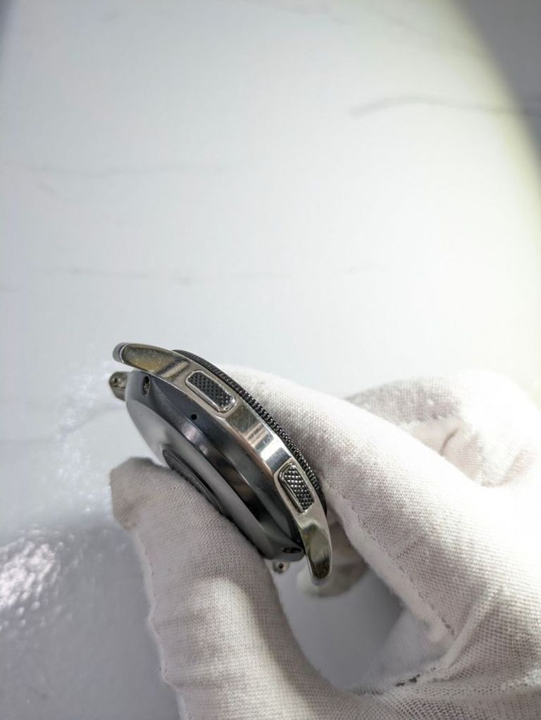 Samsung Galaxy Watch 46mm Код:01-200918664. Зображення 9