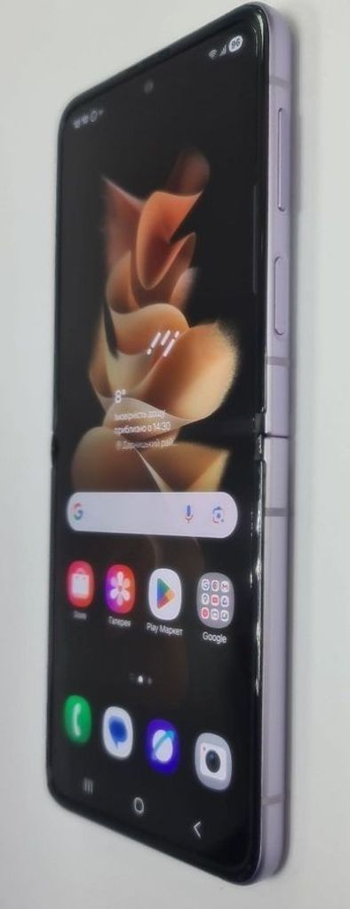 Распродажа Samsung galaxy z flip3 5g sm-f711b 8/128gb, продавец Техноскарб